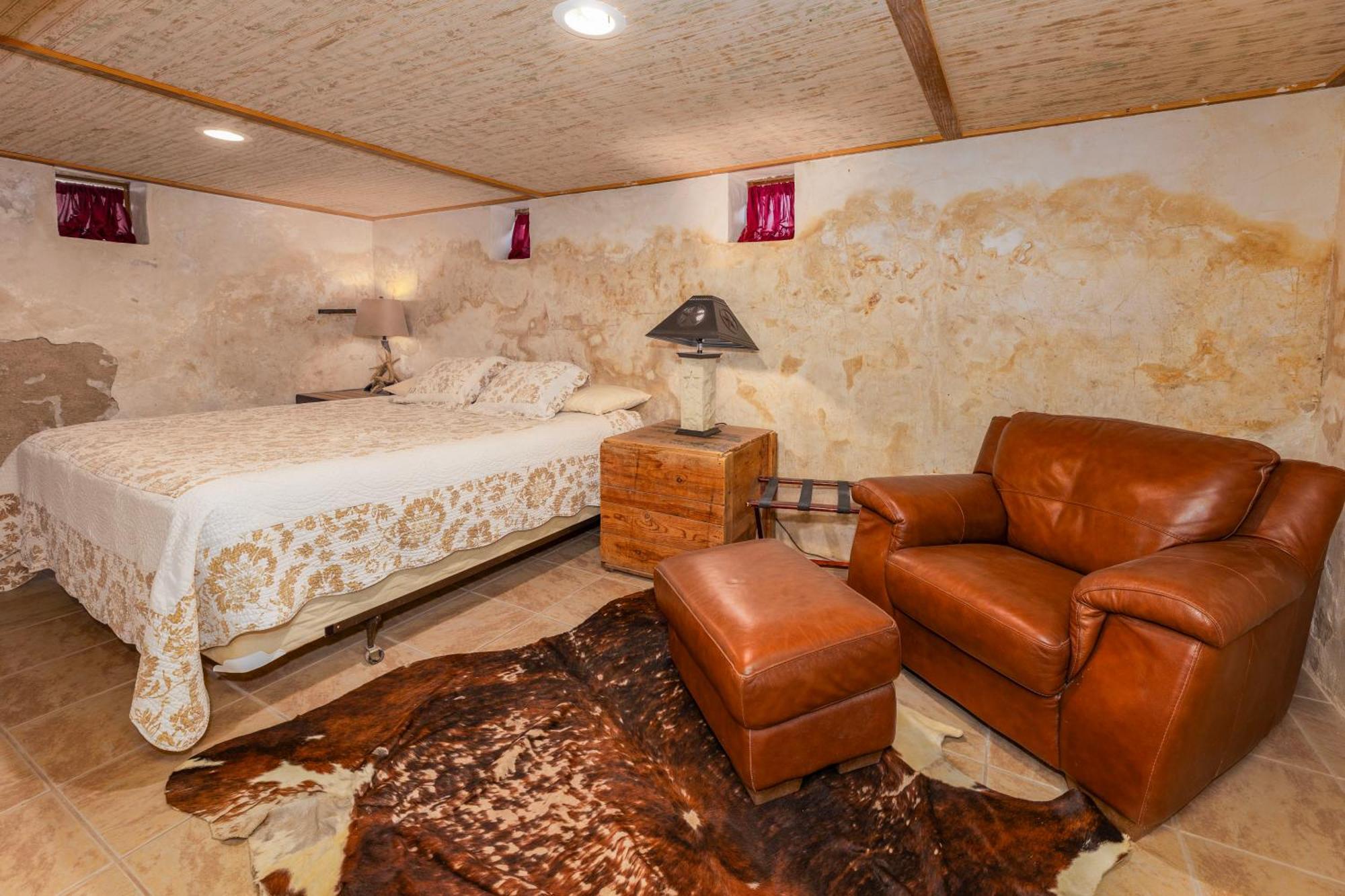 Country Inn Cottages Фредеріксбург Екстер'єр фото